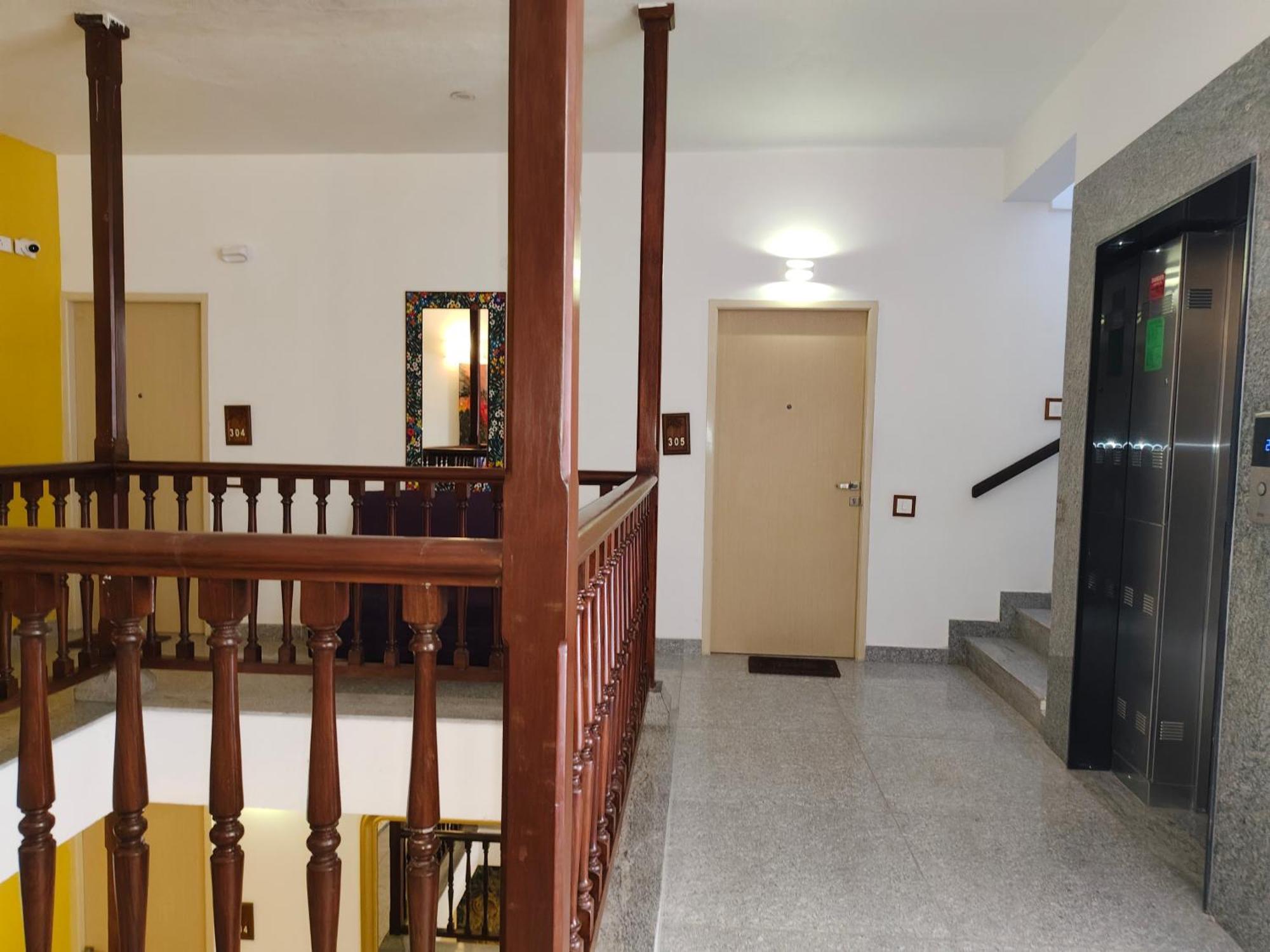Hotel Aura By Woco Stays Pondicherry Dış mekan fotoğraf