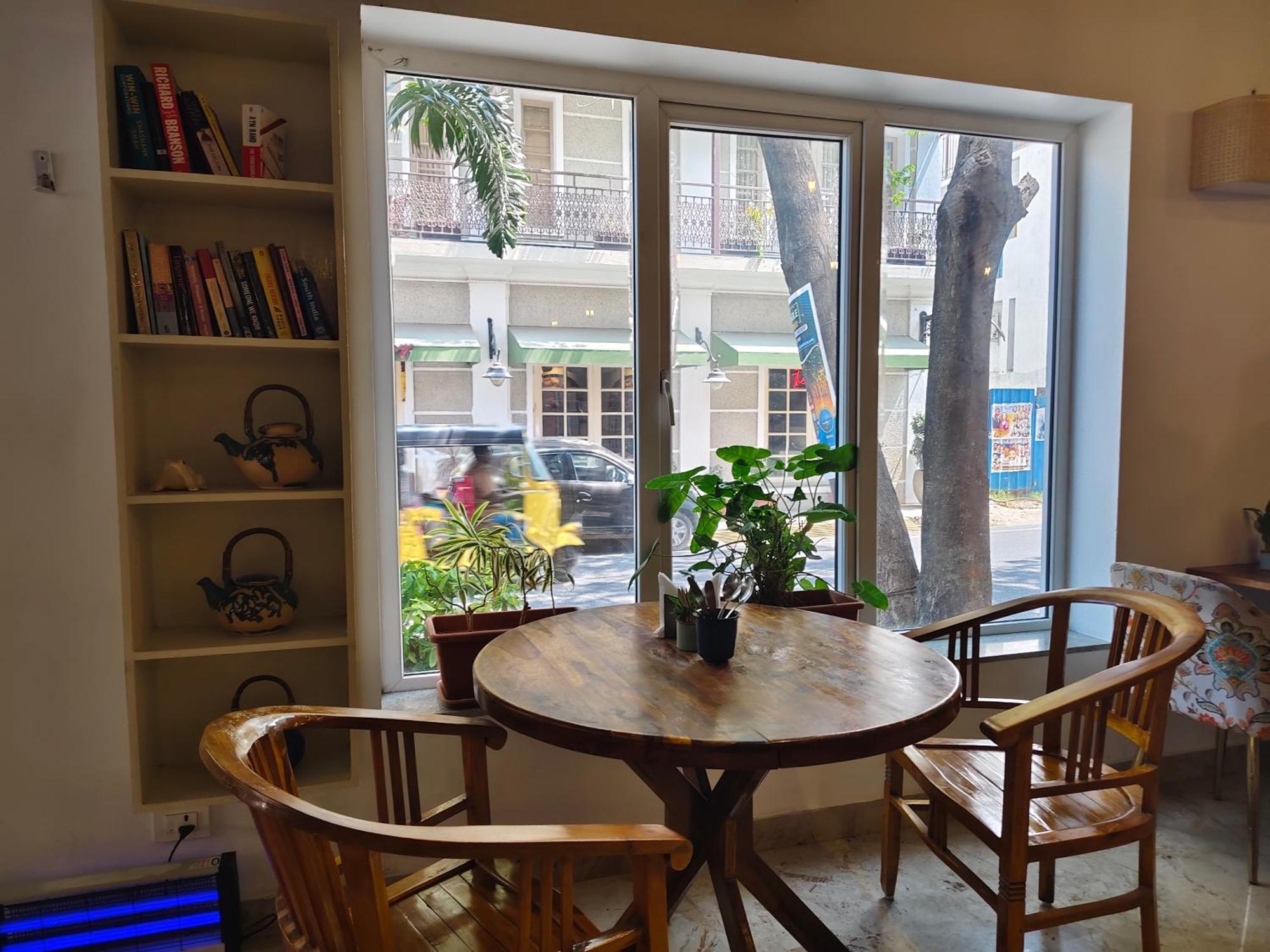 Hotel Aura By Woco Stays Pondicherry Dış mekan fotoğraf