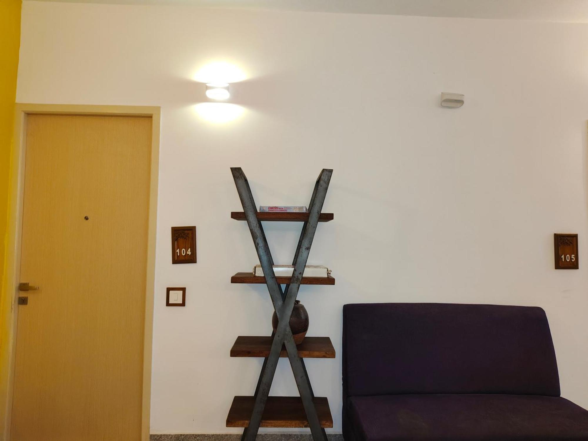 Hotel Aura By Woco Stays Pondicherry Dış mekan fotoğraf