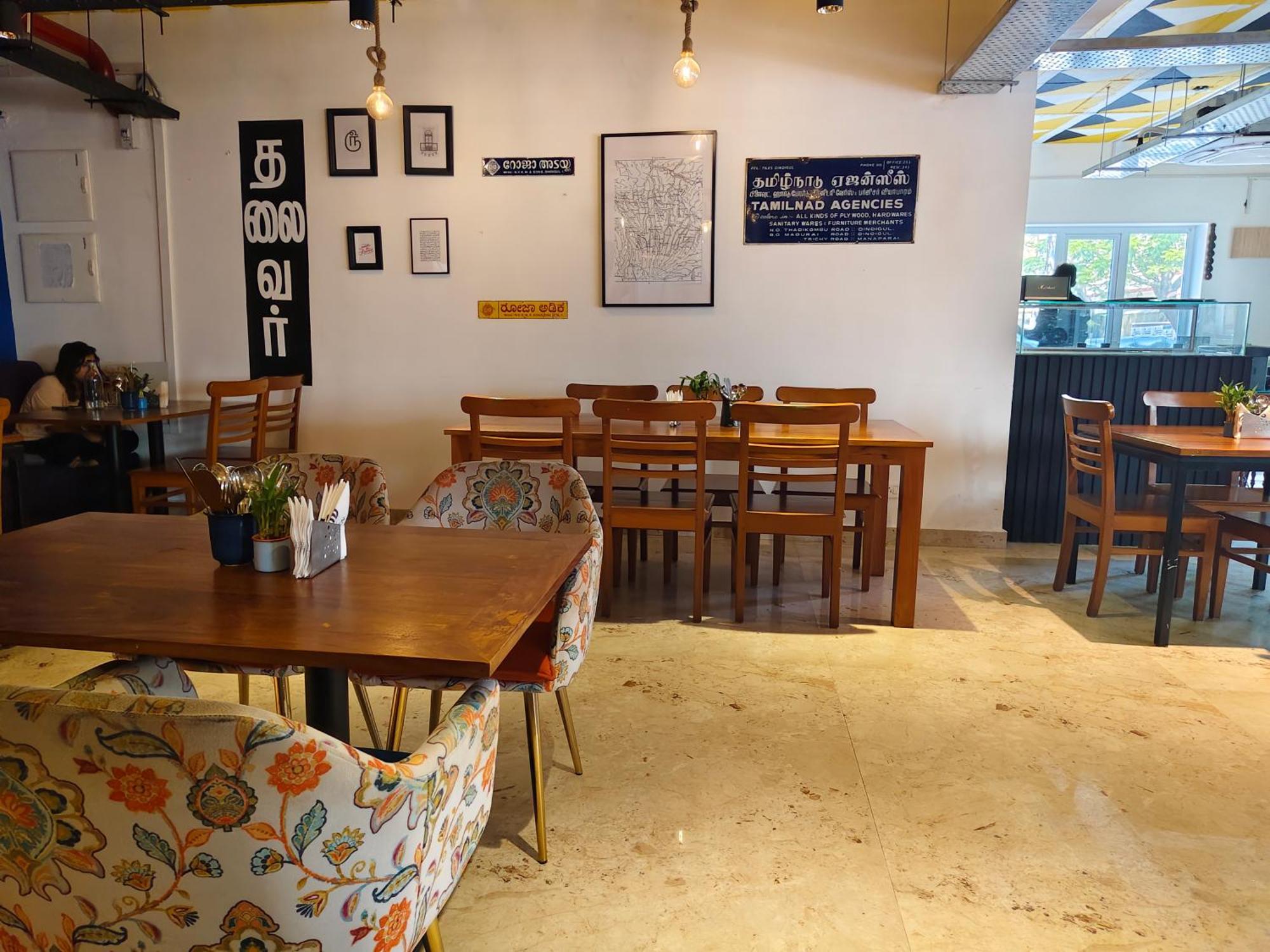 Hotel Aura By Woco Stays Pondicherry Dış mekan fotoğraf