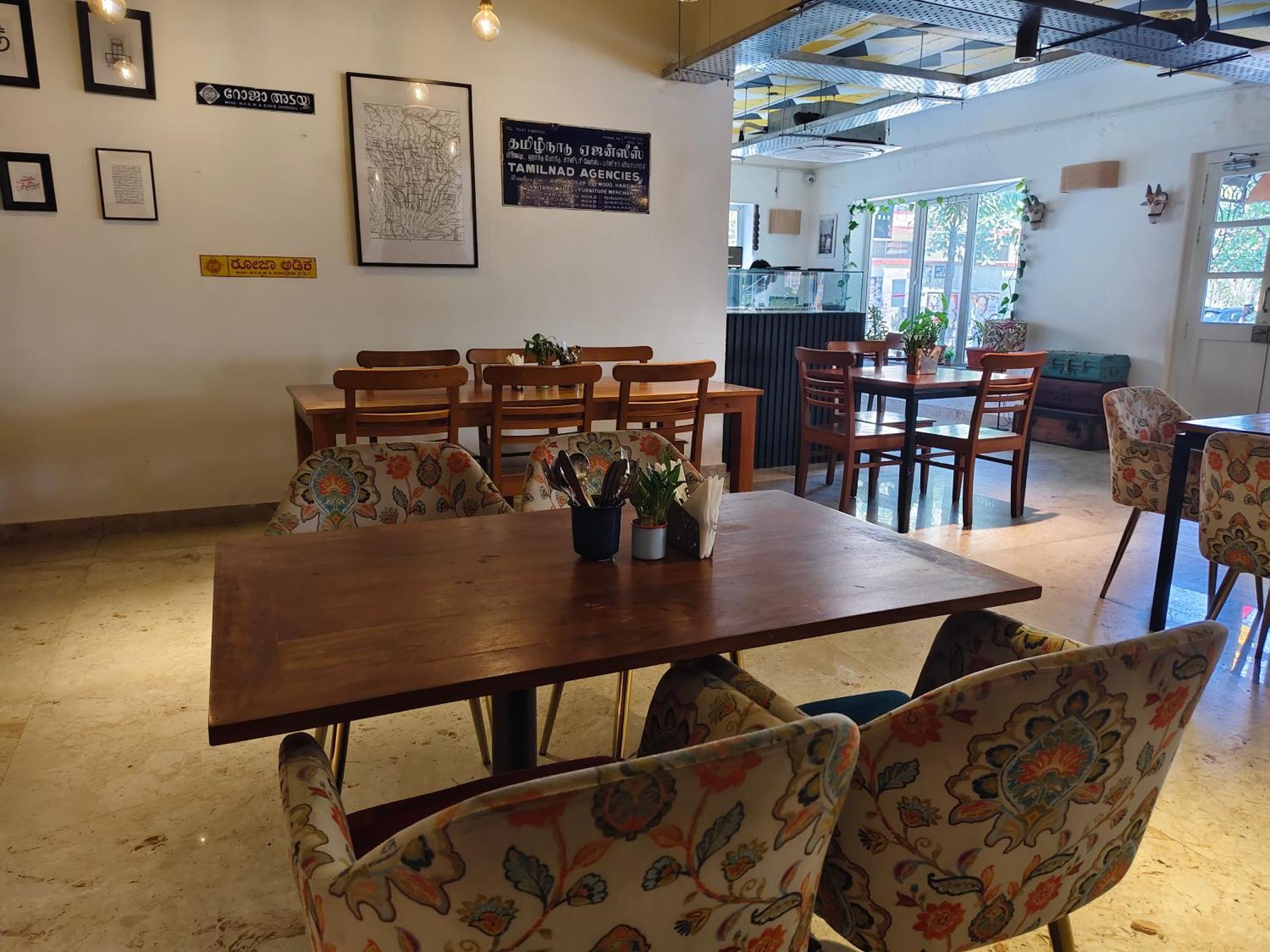 Hotel Aura By Woco Stays Pondicherry Dış mekan fotoğraf